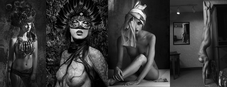 Photography Workshops by Top fashion photographer Shaun Alexander fashion photography workshops